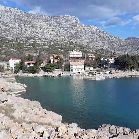 Apartman Grospic 2 Cesarica Buitenkant foto
